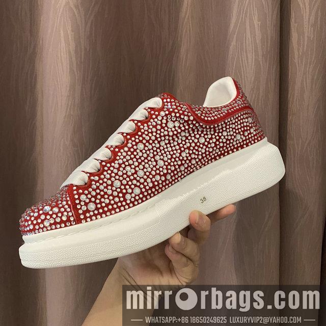 Alexander McQueen Shoes 21815140 SZ 35-44