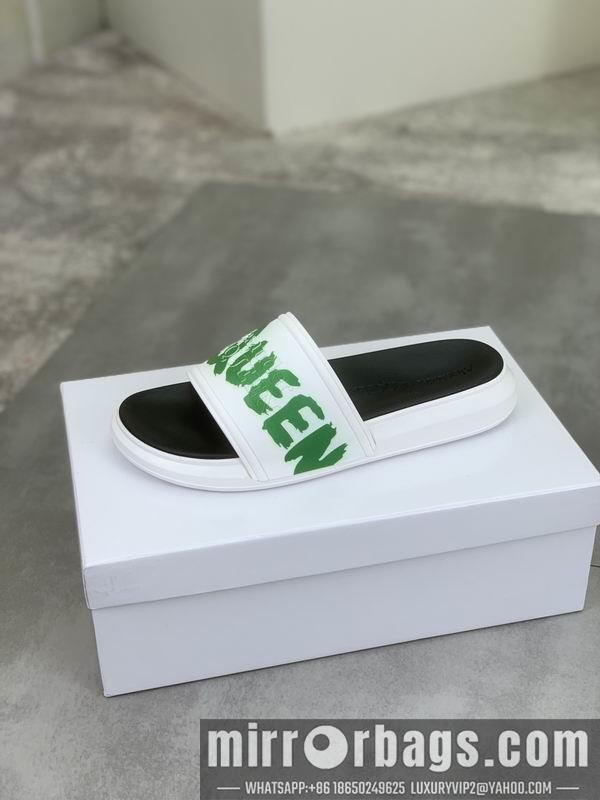 Replica Alexander McQueen Shoes sz35-46 mnw0408
