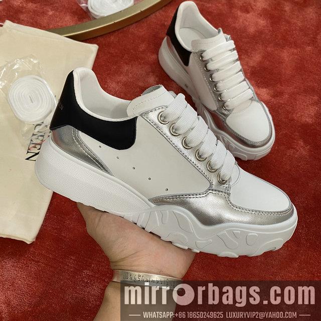 Alexander McQueen Shoes 21815025 SZ 35-44