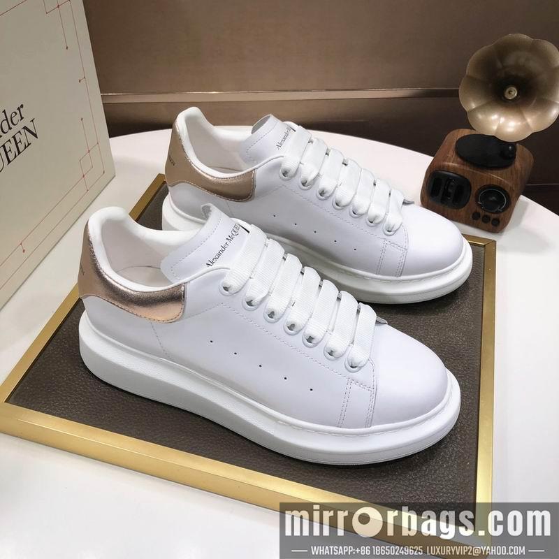 Replica Alexander McQueen Shoes sz35-44 hnh0301