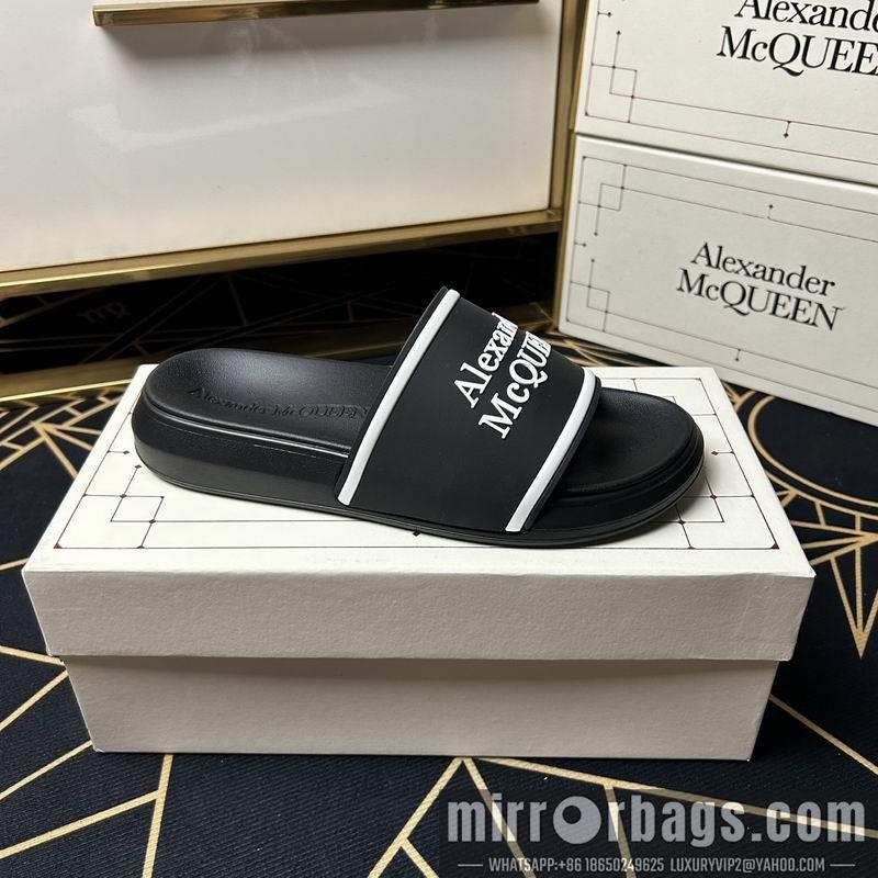 Replica Alexander McQueen Shoes sz35-46 hnw0422