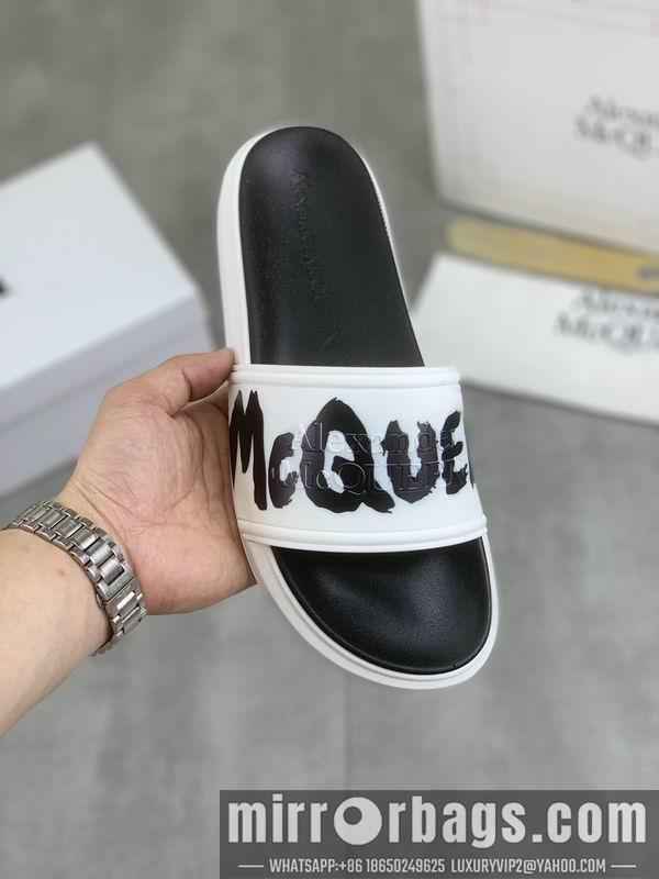 Replica Alexander McQueen Shoes sz35-46 mnw0408