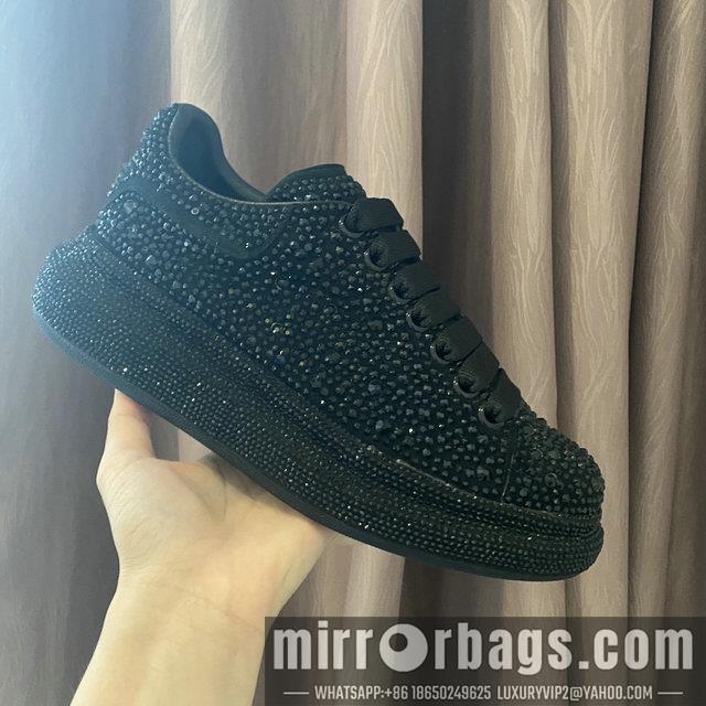 Alexander McQueen Shoes 21815140 SZ 35-44