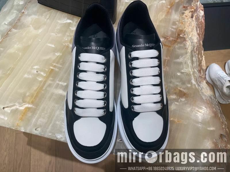 Replica Alexander McQueen Shoes sz35-45 03mnw12