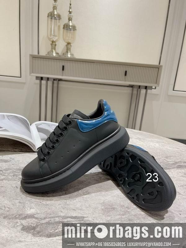 Replica Alexander McQueen Shoes sz35-45 HY0305