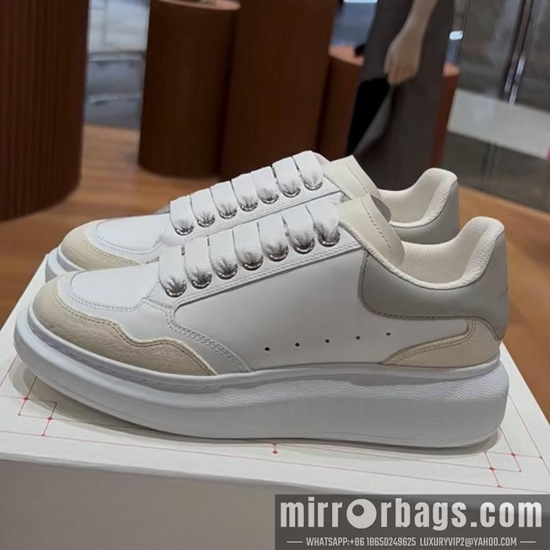 Replica Alexander McQueen Shoes sz35-45 03mnw11