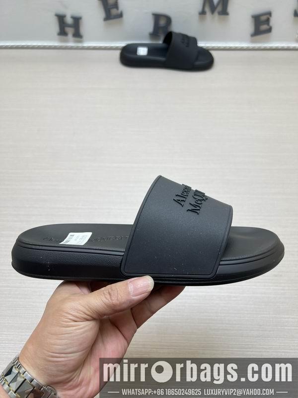 Replica Alexander McQueen Shoes sz36-45 mnw0308