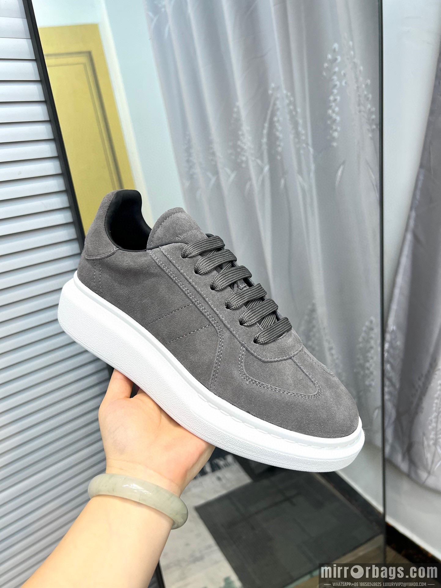 Replica Alexander McQueen Shoes sz35-45 hnh0101