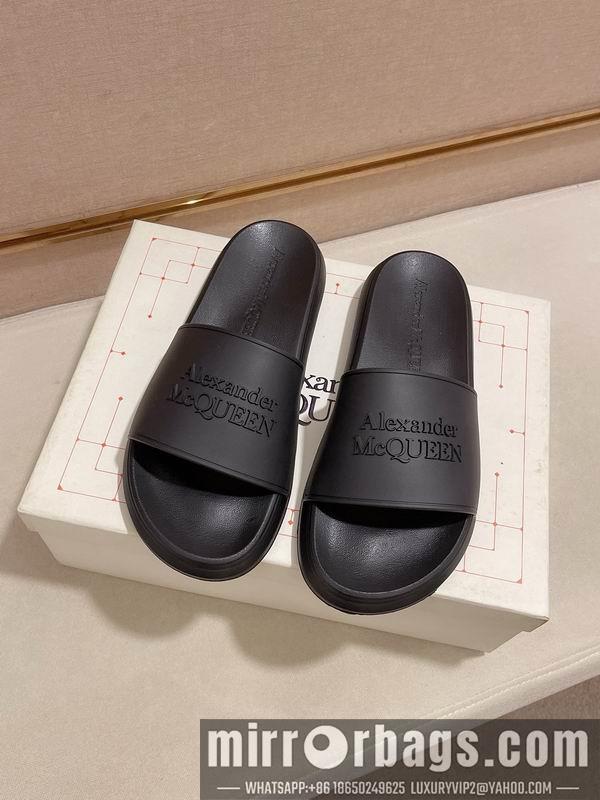 Replica Alexander McQueen Shoes sz38-45 hnh0304