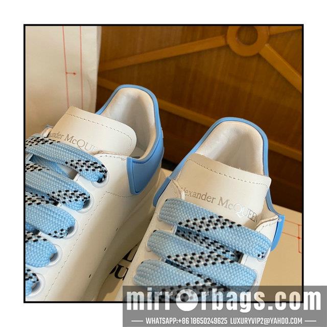 Alexander McQueen Shoes 21815078 SZ 35-44