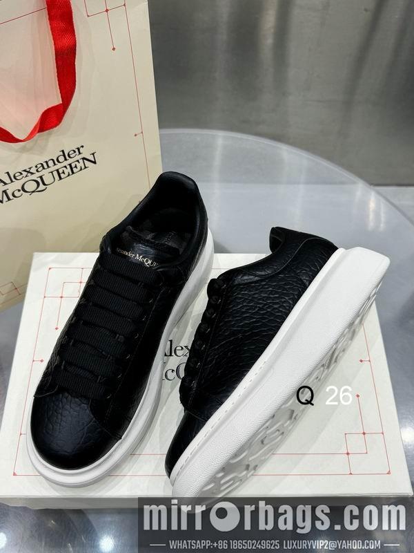 Alexander McQueen Shoes Alexander Mcqueen sz35-45 L1201
