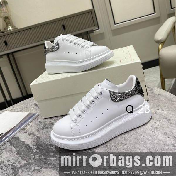 Replica Alexander McQueen Shoes sz35-45 HY0304