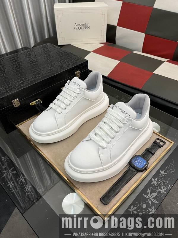 Replica Alexander McQueen Shoes sz38-44 hnh0303