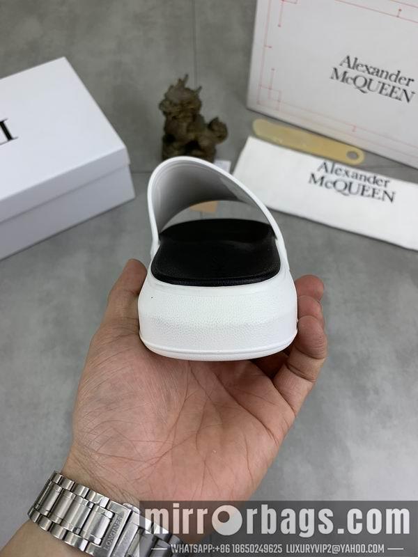 Replica Alexander McQueen Shoes sz35-46 mnw0403
