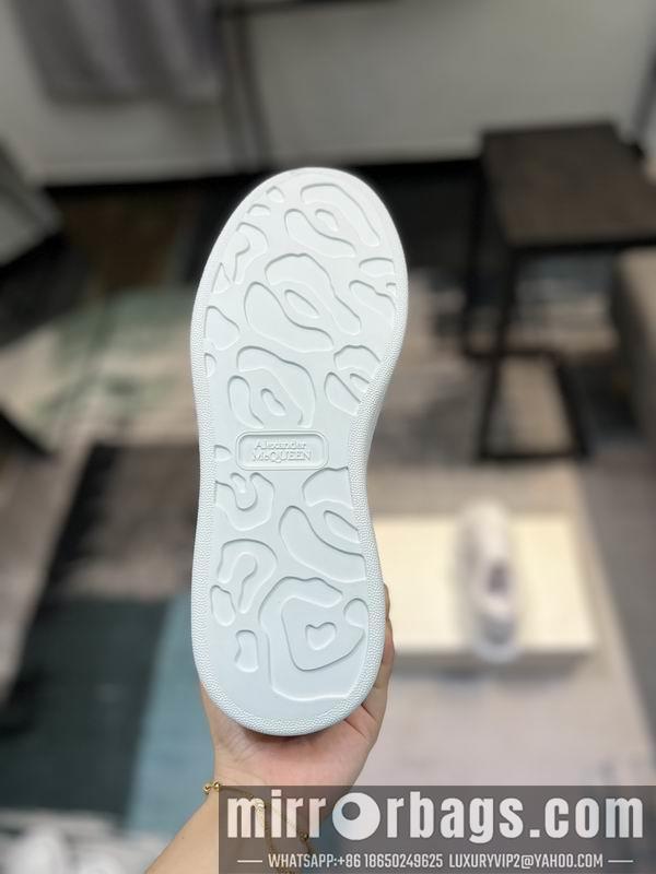 Replica Alexander McQueen Shoes sz35-44 hnm0102