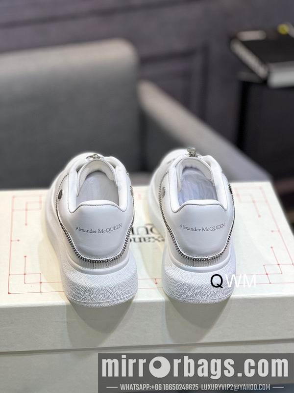 Alexander McQueen Shoes Alexander Mcqueen sz35-45 WM1205