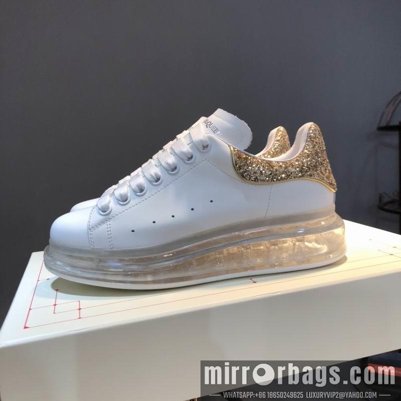 Replica Alexander McQueen Shoes sz34-46 03mnw12