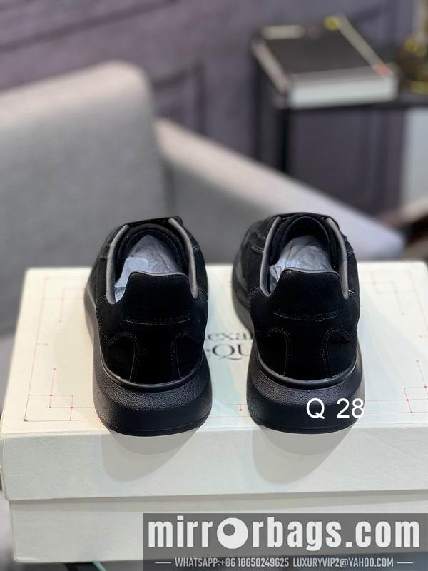 Alexander McQueen Shoes Alexander Mcqueen sz35-45 N0803