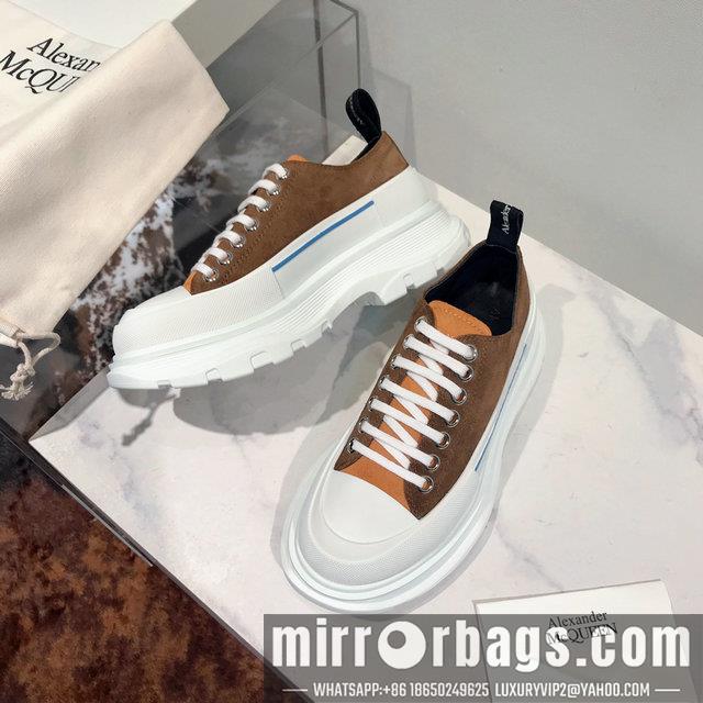 Alexander McQueen Shoes 21815088 SZ 35-44
