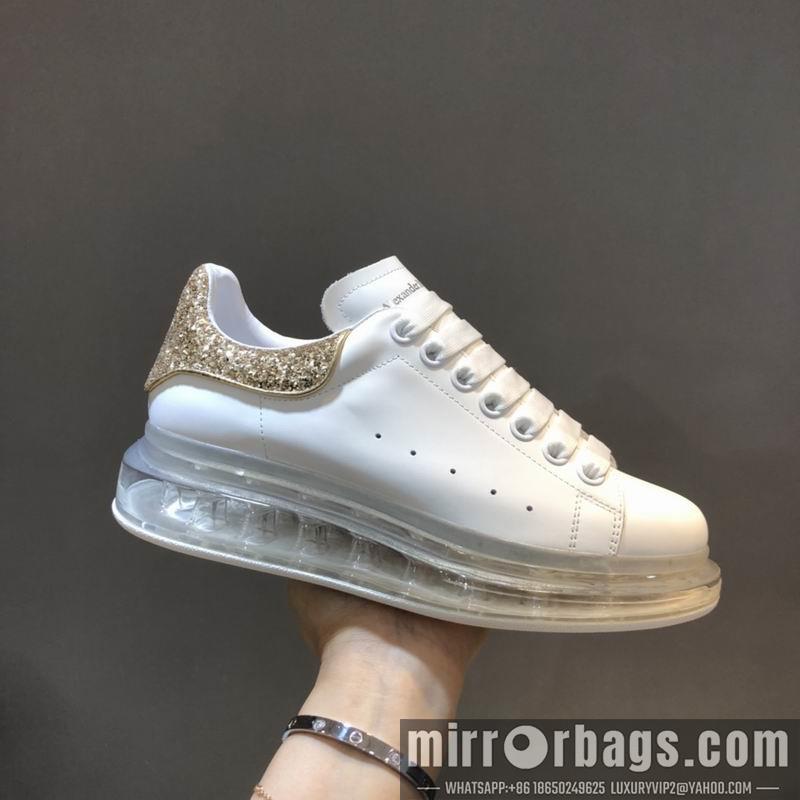 Replica Alexander McQueen Shoes sz34-46 03mnw12