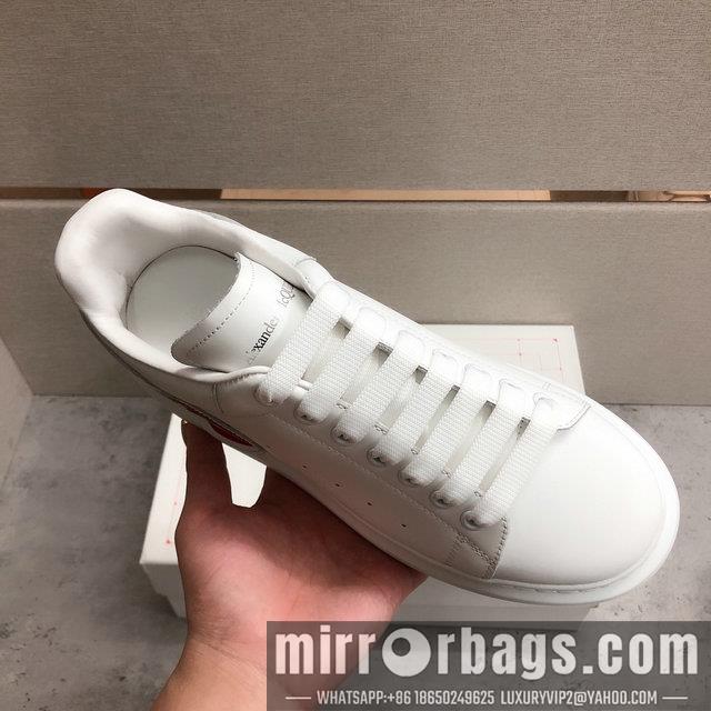 Alexander McQueen Shoes 21100406 SZ 35-45