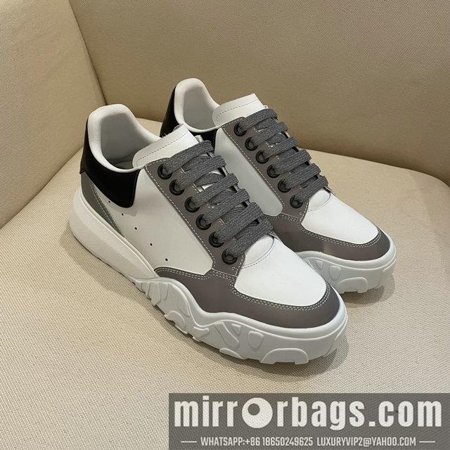 Alexander McQueen Shoes 21815025 SZ 35-44