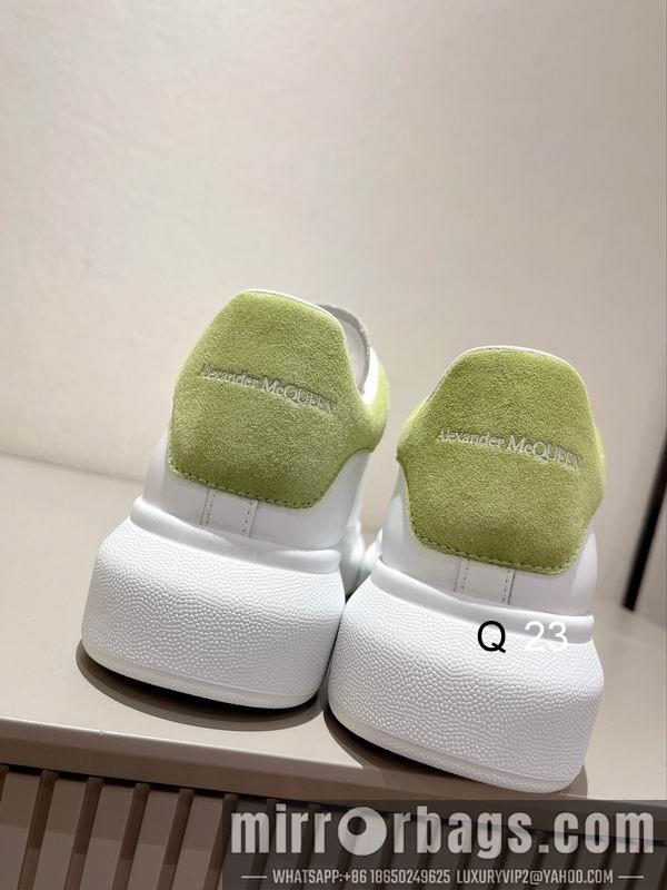 Replica Alexander McQueen Shoes sz35-45 HY0301