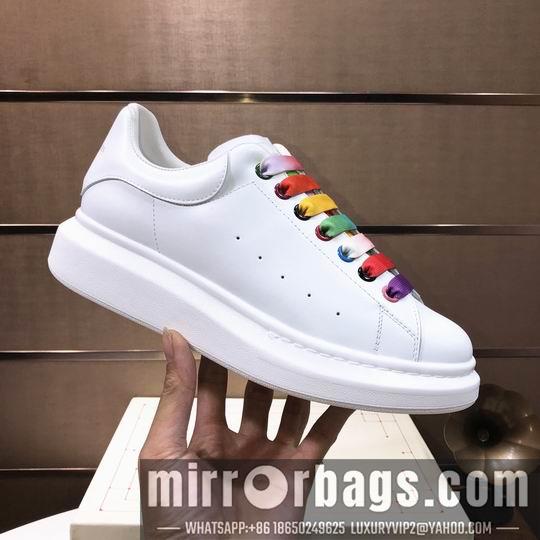 Replica Alexander McQueen Shoes sz35-44 hnh0205