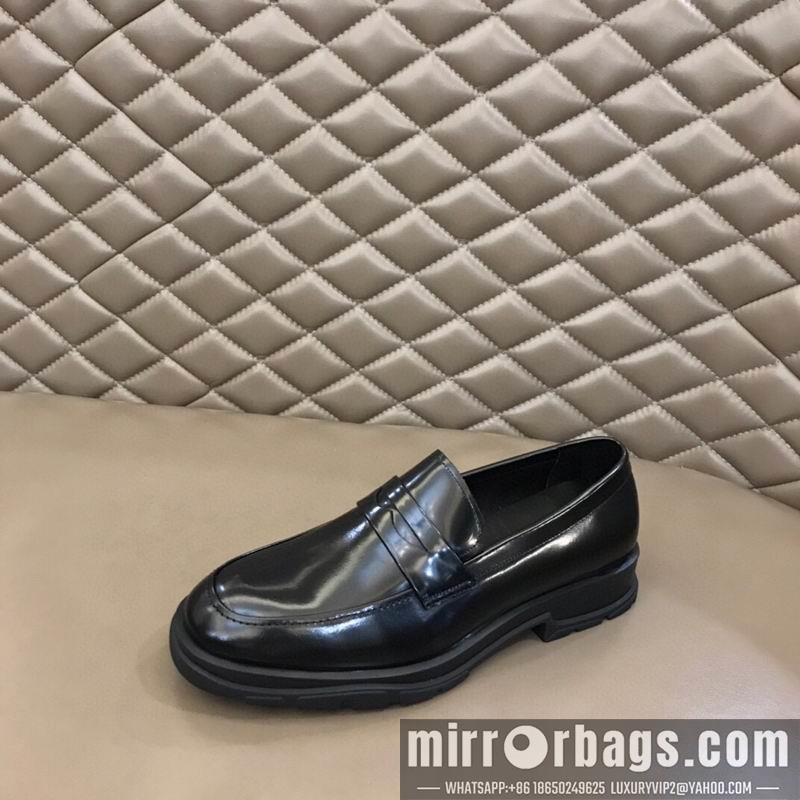 Replica Alexander McQueen Shoes sz38-45 mnm0103