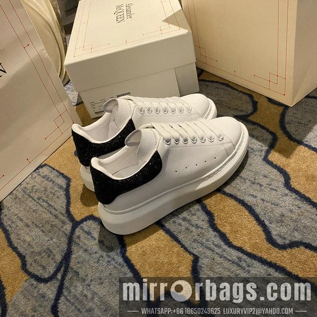 Alexander McQueen Shoes 21815042 SZ 35-44