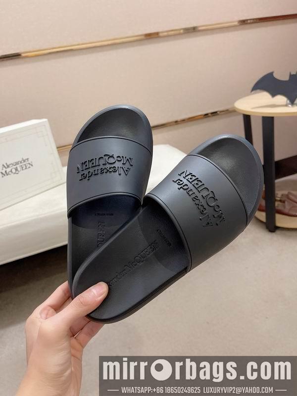 Replica Alexander McQueen Shoes sz38-45 hnh0304