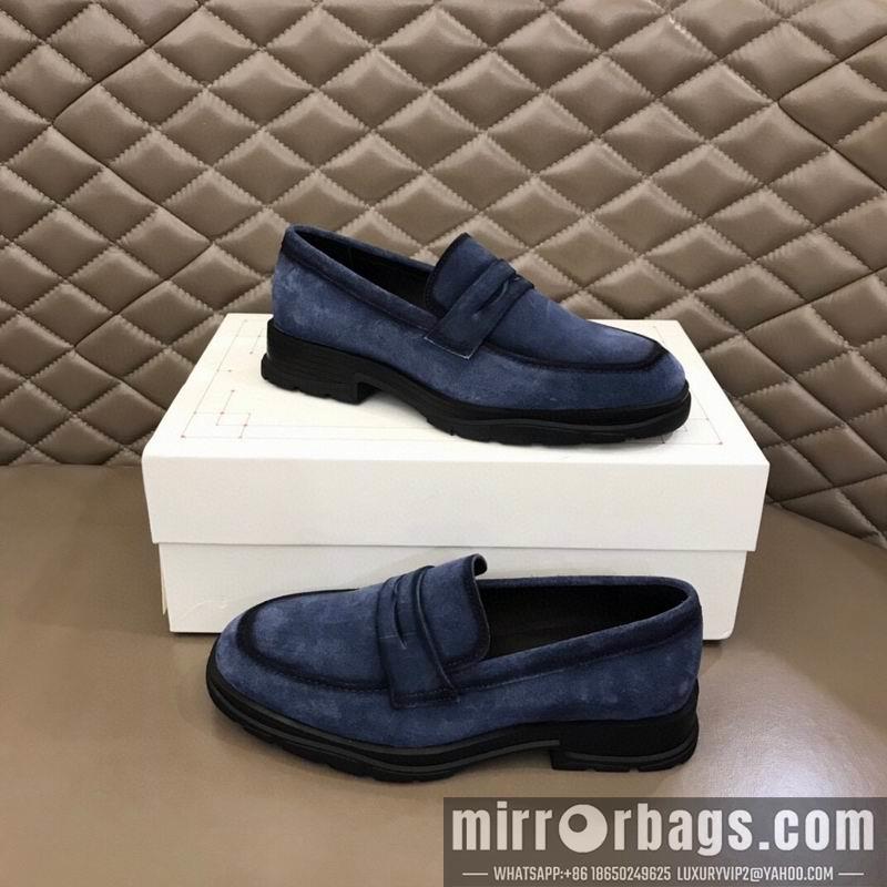 Replica Alexander McQueen Shoes sz38-45 mnm0105