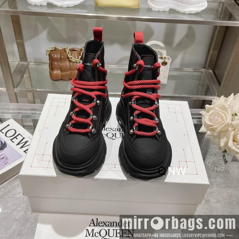 Alexander McQueen Shoes AlexanderMcqueen sz35-45 NW1001