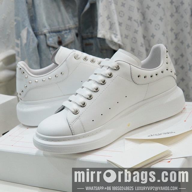 Alexander McQueen Shoes 21815086 SZ 35-44