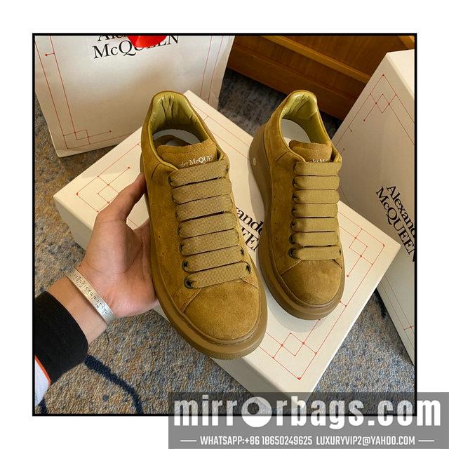 Alexander McQueen Shoes 21815045 SZ 35-44