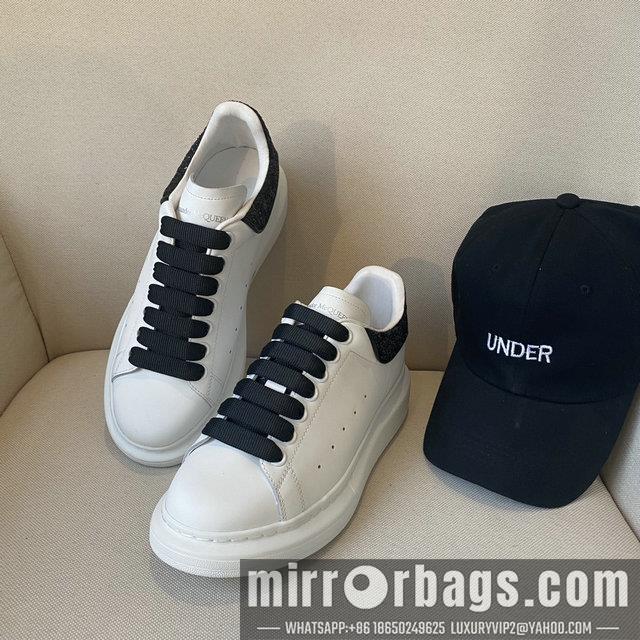 Alexander McQueen Shoes 21815139 SZ 35-44
