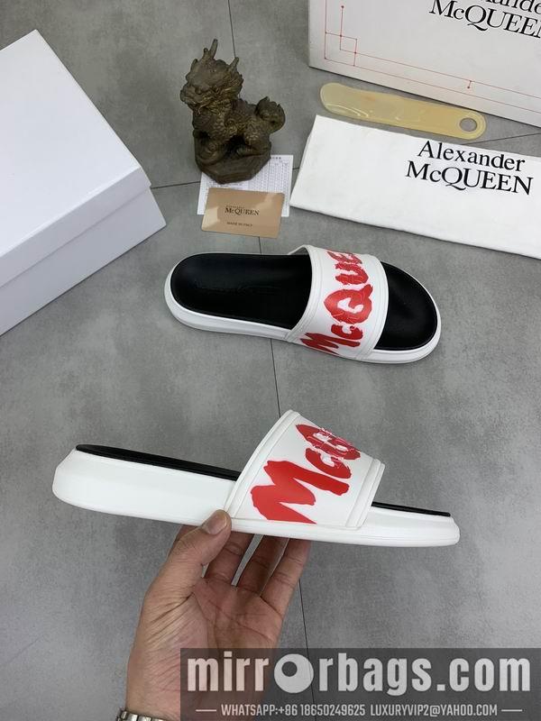 Replica Alexander McQueen Shoes sz35-46 mnw0408