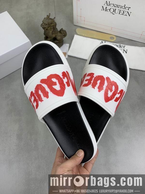Replica Alexander McQueen Shoes sz35-46 mnw0408