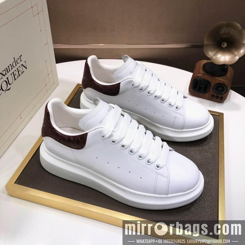 Replica Alexander McQueen Shoes sz35-44 hnh0302