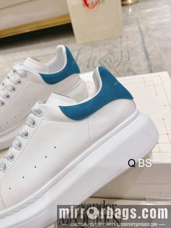 Alexander McQueen Shoes AlexanderMcqueen sz35-45 14C BS1103
