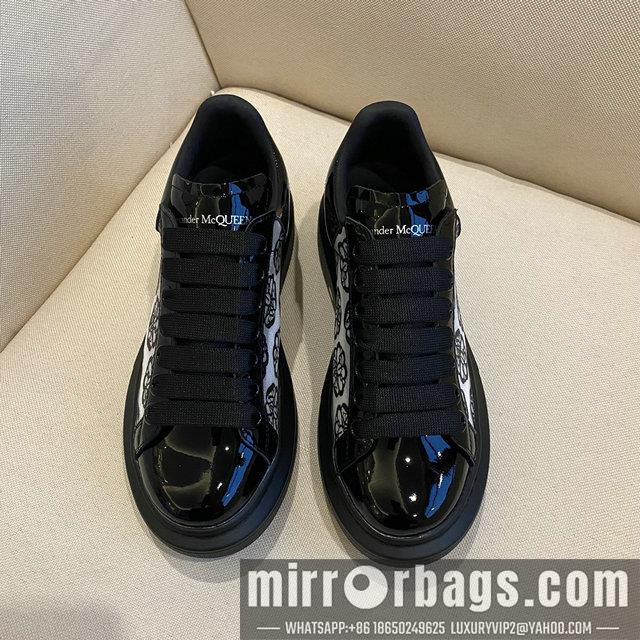 Alexander McQueen Shoes 21815024 SZ 35-44