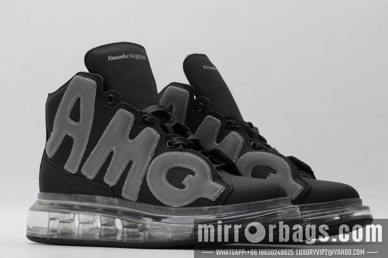 Replica Alexander McQueen Shoes sz35-45 nmw02
