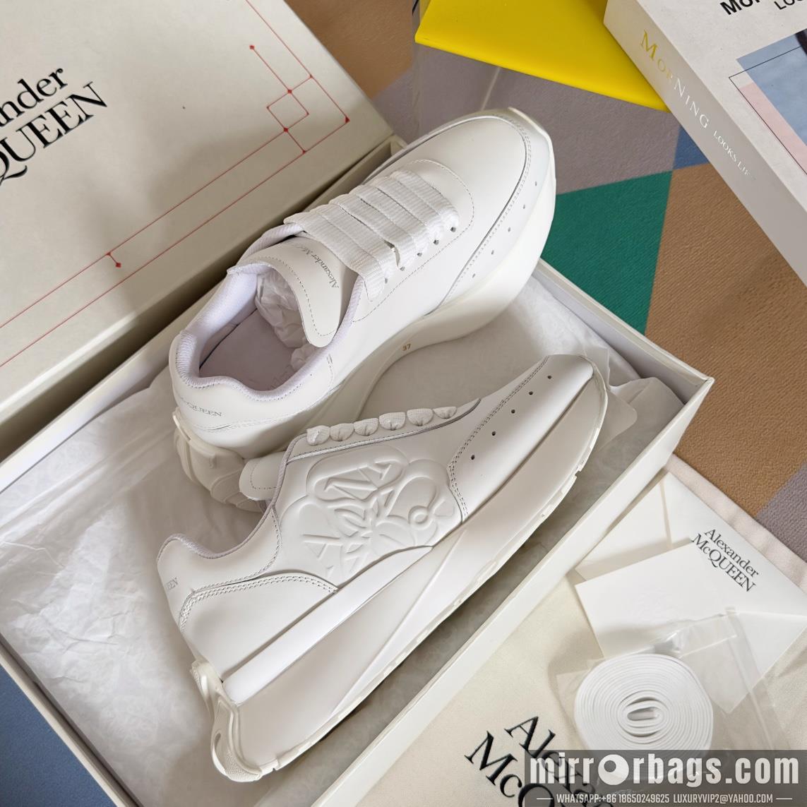 Replica Alexander McQueen Shoes sz35-45 h1004