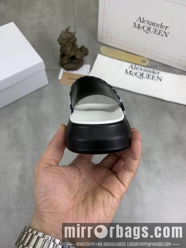 Replica Alexander McQueen Shoes sz35-46 mnw0410