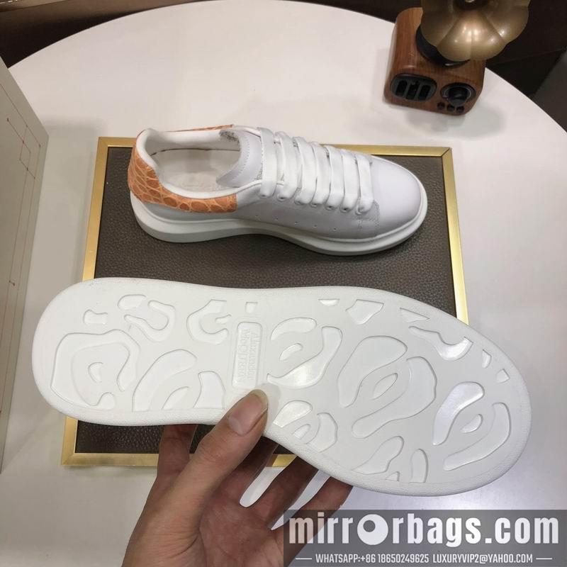 Replica Alexander McQueen Shoes sz35-44 hnh0302
