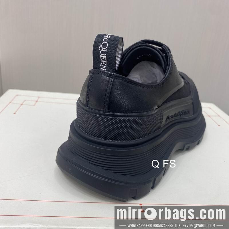 Alexander McQueen Shoes Alexander Mcqueen sz35-45 FS0805
