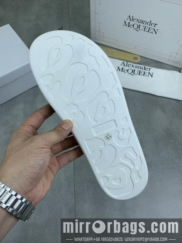 Replica Alexander McQueen Shoes sz35-46 mnw0415