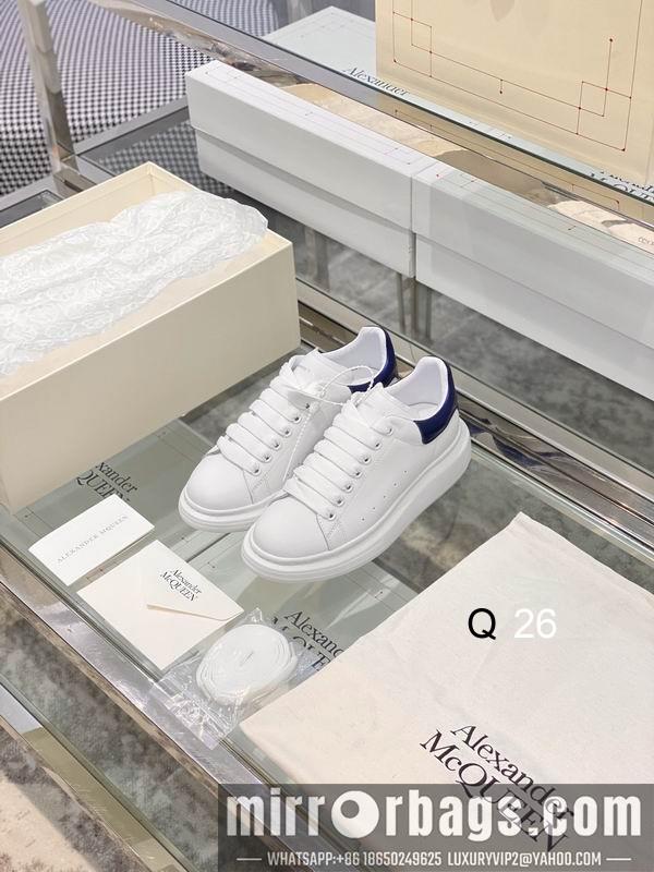 Alexander McQueen Shoes Alexander Mcqueen sz35-45 L1101