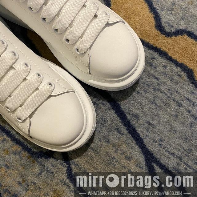 Alexander McQueen Shoes 21815040 SZ 35-44