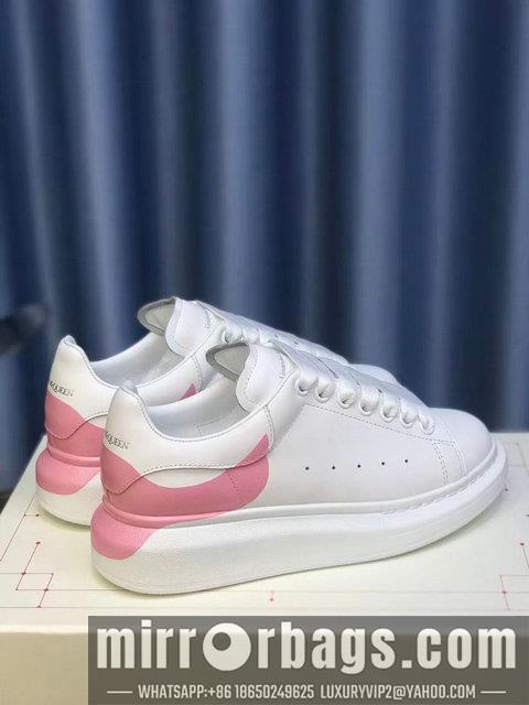 Alexander McQueen Shoes 21815032 SZ 35-44